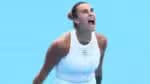 Aryna Sabalenka supera campeã de Grand Slam e avança às oitavas de Cincinnati