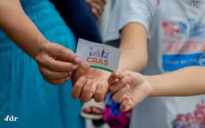 Imagem card com fundo