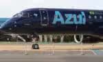 Azul suspende atividades em 14 cidades