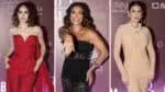 BB promove baile com celebridades em SP; confira os trajes de festa