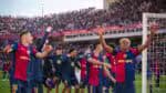A entidade federativa autorizou a realização da partida do Barcelona na Liga dos Campeões em Miami