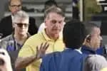 Bolsonaro busca asilo político na Argentina