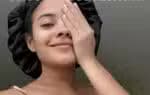Bella Campos faz piada com nome de filme ao despertar: “Cinco tipos de ressaca”