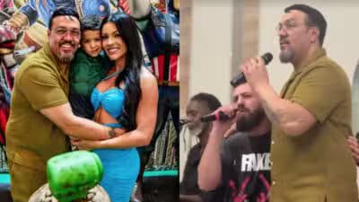 Imagem card com fundo