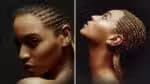 Beyoncé lança linha de produtos capilares para tranças, laces e dreads