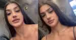 Bia Miranda apresenta lesão após ocorrido com Gato Preto; confira
