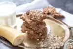 Receitas saudáveis para pessoas com colesterol elevado