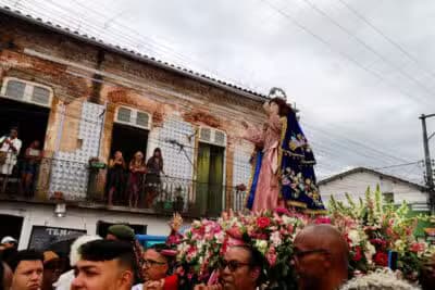 Imagem card com fundo