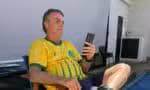 O ministro Alexandre de Moraes pode determinar a custódia do ex-presidente Jair Bolsonaro em relação a um vídeo divulgado em redes sociais?
