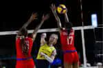 Seleção brasileira venceu Porto Rico e garante vaga nas fases eliminatórias do torneio