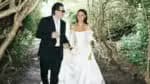 Brooklyn Beckham e Nicola Peltz celebram nova cerimônia de casamento; confira imagens