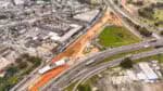 A operação do Terminal Ligando Baixada e capital Fluminense deverá iniciar em 2026