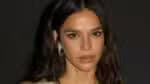 Bruna Marquezine exibiu uma maquiagem sofisticada em uma festa de 30 anos