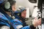 Astronauta da NASA que sofreu incidente espacial declara intenção de se aposentar