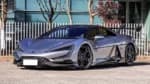 Carro que atinge 472 km/h é fabricado na China
