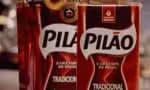 A comercialização do café Pilão deverá movimentar mais de R$ 38 milhões para o Brasil