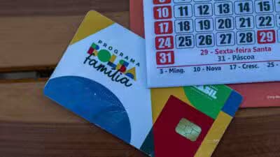 Imagem card com fundo
