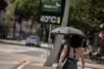 Ciclone e veranico: Confira a previsão do tempo para a próxima semana no Brasil