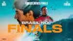 WSL Brasil chama a torcida para os confrontos decisivos do mundial de surfe: “Uma só voz”