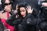 Cardi B declarou durante sua depoimento no julgamento de agressão