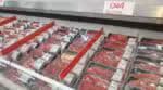 O Brasil enviará carne bovina para a Indonésia
