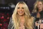 Carrie Underwood transforma o visual e mostra a cor original do cabelo; confira