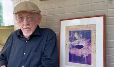 Imagem card com fundo