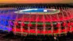 Fortaleza e Vélez Sarsfield se enfrentam na noite da Libertadores. Confira as escalações e a informação de onde assistir ao jogo