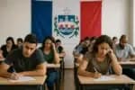 O maior concurso público de Alagoas se aproxima, com a expectativa de oferecer salários atrativos