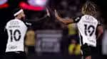 Corinthians informa que Memphis e Carrillo estão com lesões; acompanhe os detalhes