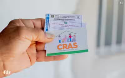 Imagem card com fundo