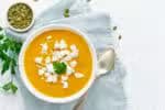 Receitas leves e saudáveis com queijo cottage
