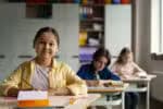 Seu filho trocou de escola? Confira 6 dicas para auxiliar na adaptação