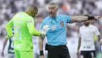 Consultar o histórico de jogos de Anderson Daronco em confrontos entre Palmeiras e Corinthians