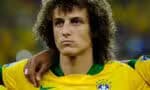 Mulher alega que o jogador David Luiz a ameaçou, mencionando o caso de Eliza Samúdio