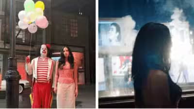 Imagem card com fundo