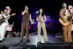 “Is This Me” é meu primeiro sucesso, afirma Demi Lovato sobre a experiência de cantar com Jonas Brothers