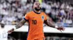 Memphis Depay, do Corinthians, foi chamado para a seleção holandesa nas Eliminatórias