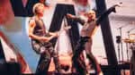 Depeche Mode divulga lançamento de filme-concerto nos cinemas; saiba mais