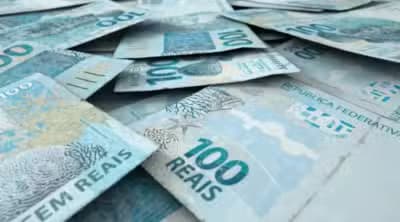 Imagem card com fundo