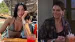 Dua Lipa e Celina, de “Vale Tudo”, utilizam o mesmo acessório fashion; veja qual