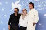 O filme “Frankenstein” alcança a maior aclamação no Festival de Veneza até o momento