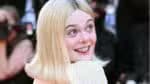 Elle Fanning afirma que fãs a auxiliaram na obtenção do papel em “Jogos Vorazes”