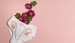 Em SP, exposição converte a dor da endometriose em arte