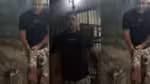 Agente penitenciário que disparou contra as pernas de um motoboy no RJ é afastado do exercício
