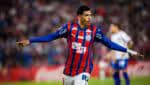 Erick Pulga sofre lesão e será ausência no Bahia