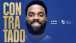 Time brasileiro convoca ex-jogador da NBA para o próximo ano