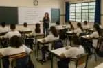 Inscrições para o ano letivo de 2026: SP recebe novos alunos de 22 de agosto a 14 de setembro