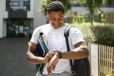 Imagem card com fundo