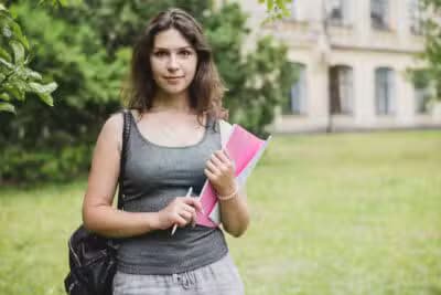 Imagem card com fundo